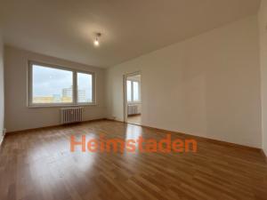 Pronájem bytu 3+1, Český Těšín, Okružní, 67 m2