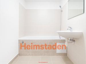 Pronájem bytu 3+1, Český Těšín, Okružní, 67 m2