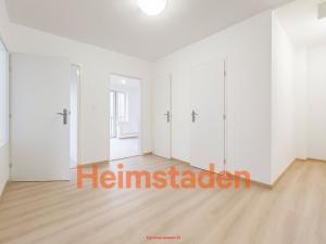 Pronájem bytu 3+1, Český Těšín, Okružní, 67 m2