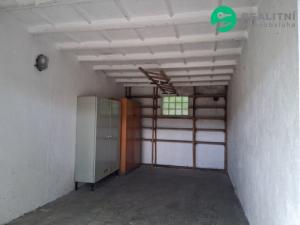 Prodej garáže, Plzeň, Lobezská, 19 m2