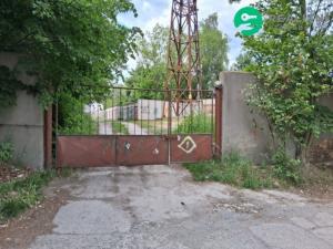 Prodej garáže, Plzeň, Lobezská, 19 m2