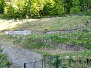 Prodej chaty, Rakousy, 40 m2