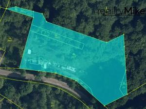 Prodej chaty, Rakousy, 40 m2