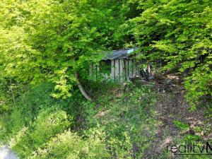 Prodej chaty, Rakousy, 40 m2