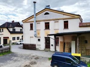 Prodej výrobních prostor, Rychnov u Jablonce nad Nisou, Truhlářská, 1246 m2