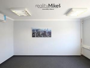 Pronájem kanceláře, Liberec, České mládeže, 20 m2