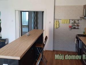 Pronájem bytu 3+kk, Praha - Chodov, Chalupkova, 78 m2