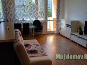 Pronájem bytu 3+kk, Praha - Chodov, Chalupkova, 78 m2