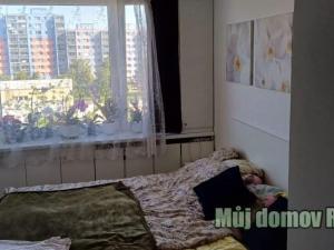 Pronájem bytu 3+kk, Praha - Chodov, Chalupkova, 78 m2