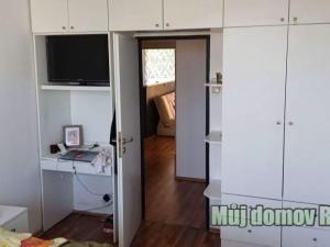 Pronájem bytu 3+kk, Praha - Chodov, Chalupkova, 78 m2