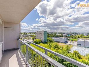 Pronájem bytu 3+kk, Praha - Řepy, Galandova, 77 m2