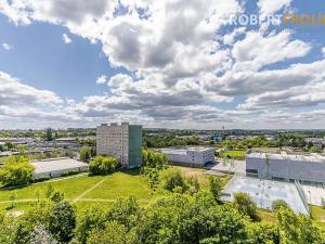 Pronájem bytu 3+kk, Praha - Řepy, Galandova, 77 m2