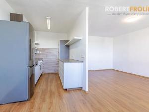 Pronájem bytu 3+kk, Praha - Řepy, Galandova, 77 m2