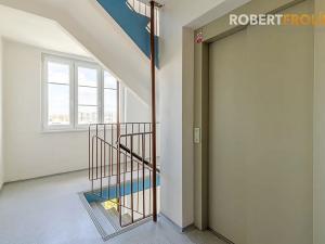 Pronájem bytu 3+kk, Praha - Řepy, Galandova, 77 m2
