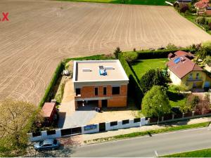 Prodej rodinného domu, Průhonice, Kunratická, 334 m2
