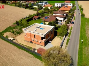 Prodej rodinného domu, Průhonice, Kunratická, 334 m2