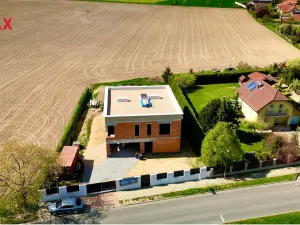 Prodej rodinného domu, Průhonice, Kunratická, 334 m2