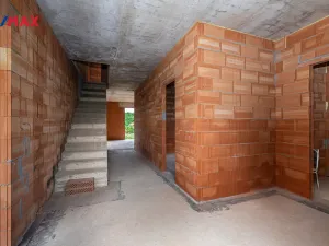 Prodej rodinného domu, Průhonice, Kunratická, 334 m2