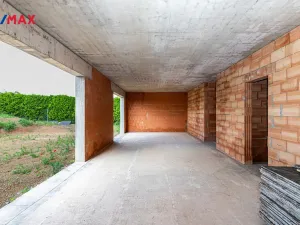 Prodej rodinného domu, Průhonice, Kunratická, 334 m2