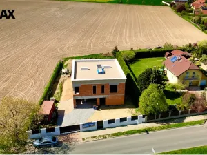 Prodej rodinného domu, Průhonice, Kunratická, 334 m2