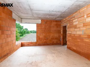 Prodej rodinného domu, Průhonice, Kunratická, 334 m2