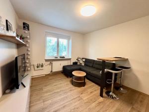 Pronájem bytu 2+kk, Blansko, 9. května, 30 m2