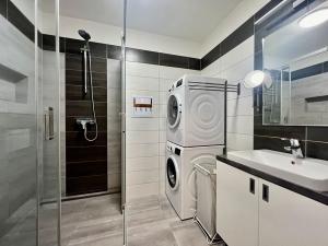 Pronájem bytu 2+kk, Blansko, 9. května, 30 m2