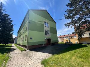 Pronájem bytu 2+kk, Blansko, 9. května, 30 m2