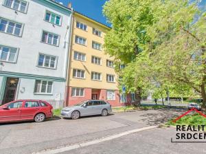 Pronájem bytu 2+1, Ostrava, Bachmačská, 62 m2