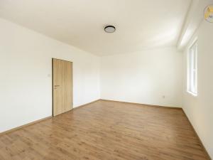 Pronájem bytu 2+1, Písek - Budějovické Předměstí, Preslova, 76 m2