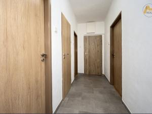 Pronájem bytu 2+1, Písek - Budějovické Předměstí, Preslova, 76 m2
