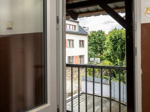 Pronájem bytu 2+1, Písek - Budějovické Předměstí, Preslova, 76 m2