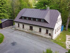 Prodej rodinného domu, Tanvald, Příchovická, 460 m2