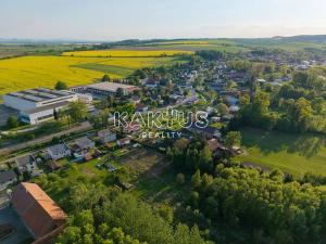 Prodej pozemku pro bydlení, Velké Albrechtice, 673 m2