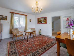 Prodej rodinného domu, Kryry, Pivovarská, 290 m2