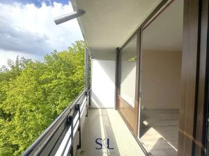 Pronájem bytu 1+kk, Liberec, Sosnová, 33 m2