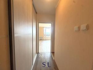 Pronájem bytu 1+kk, Liberec, Sosnová, 33 m2