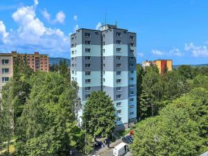 Prodej bytu 3+1, Liberec, Sametová, 59 m2