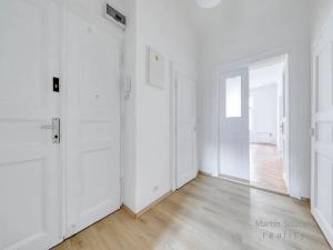 Pronájem bytu 3+kk, Praha - Holešovice, Šimáčkova, 70 m2