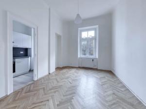 Pronájem bytu 3+kk, Praha - Holešovice, Šimáčkova, 70 m2