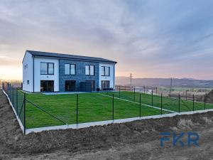 Prodej rodinného domu, Svinaře, V Tůních, 135 m2