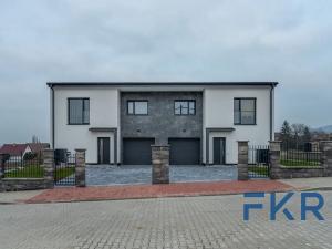 Prodej rodinného domu, Svinaře, V Tůních, 135 m2