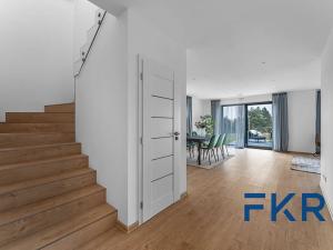 Prodej rodinného domu, Svinaře, V Tůních, 135 m2