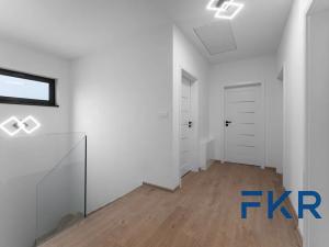 Prodej rodinného domu, Svinaře, V Tůních, 135 m2