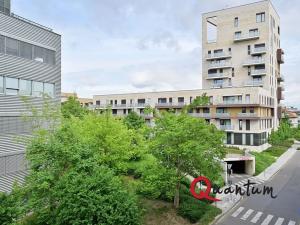 Pronájem bytu 1+kk, Praha - Michle, Jemnická, 30 m2