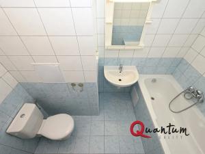 Pronájem bytu 1+kk, Praha - Michle, Jemnická, 30 m2