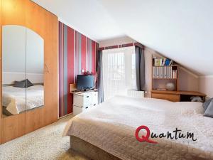 Prodej rodinného domu, Jesenice, Jalovcová, 210 m2