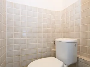 Pronájem bytu 1+kk, Praha - Žižkov, Baranova, 29 m2