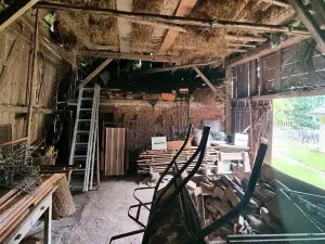 Prodej rodinného domu, Želetava, 110 m2