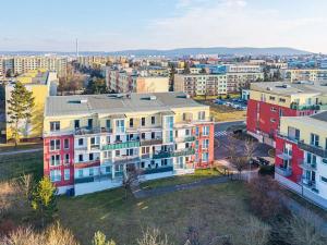 Prodej bytu 2+kk, Mladá Boleslav, Svojsíkova, 36 m2
